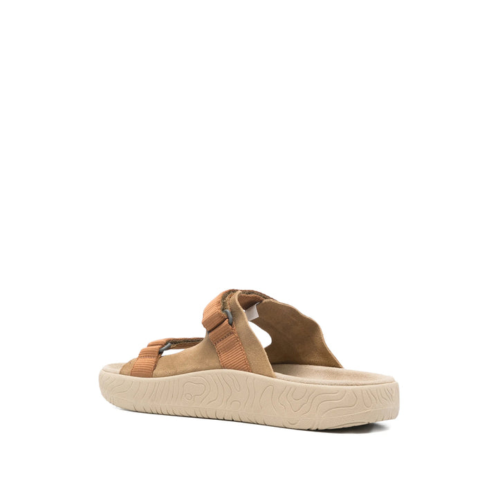 Veja Shoes - Neutral, Brown | 8ab5b5f97a027291fdc6cf07348c013bbd2a1fcb