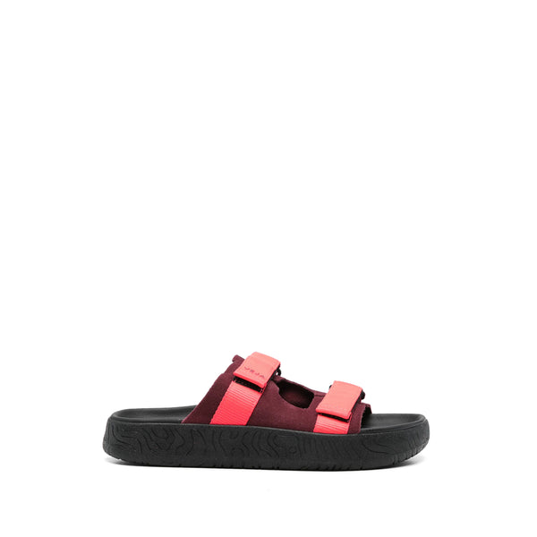 Shoes Red
