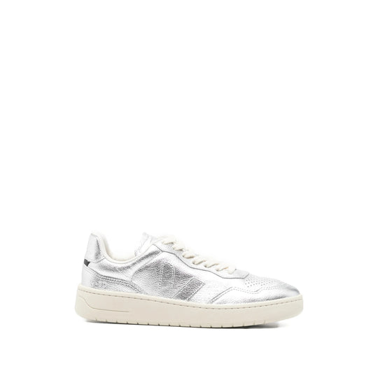 Sneakers Silver