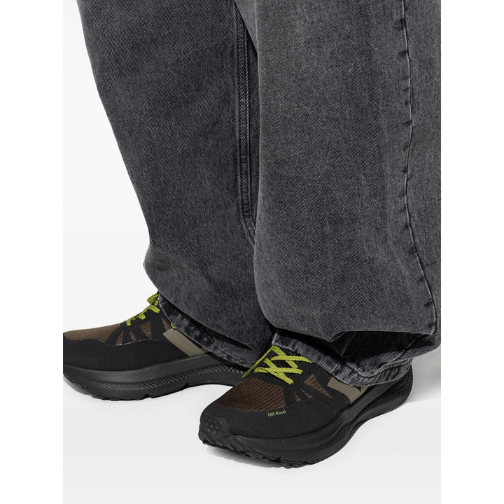 Veja Sneakers - Black, Brown | 94943f67679f936d126a778b79d2fd203bff0c59