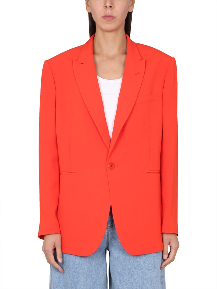 Aspesi Jackets - Orange | Wanan Luxury