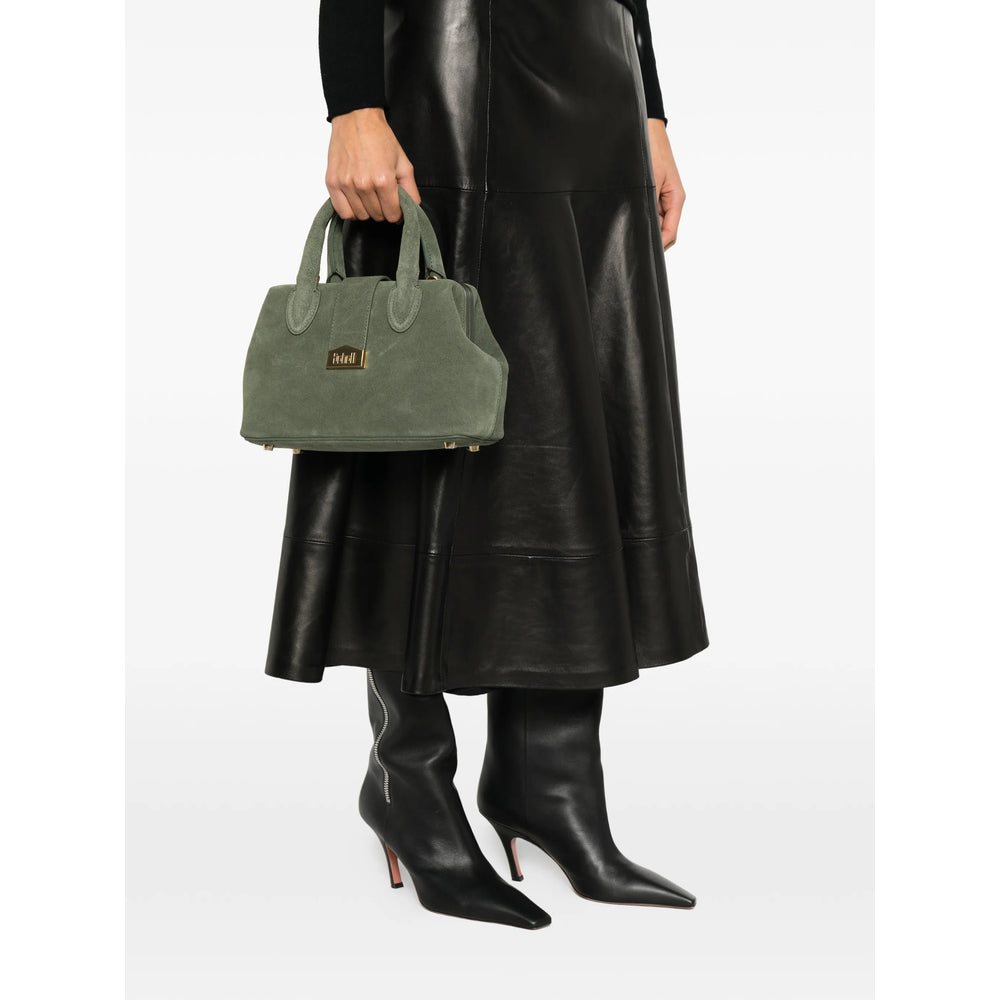 Schell Bags - Green | 415284814c48bfd2f01b83679b4ce741f96cfff5