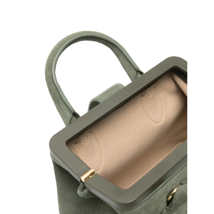 Schell Bags - Green | 8bfc6da57436cbe3ab0191326f3e82ffe4ca3598