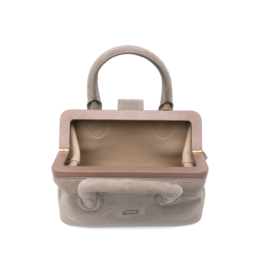 Schell Bags - Gray | dec3b0990a5eb7936af90205aa68adf827d72285