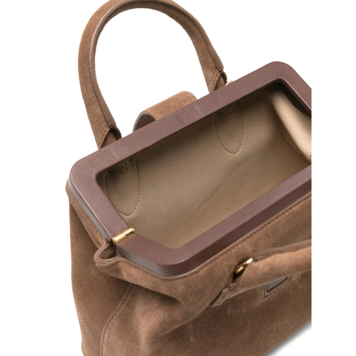 Schell Bags - Brown | a8ab1de0de308342411fa2bc66455be8ad39dd01