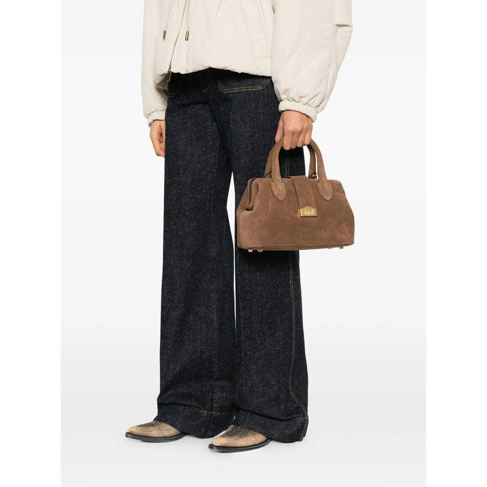 Schell Bags - Brown | 5321f51067e583a52488ac9c0568b69888b3ba26