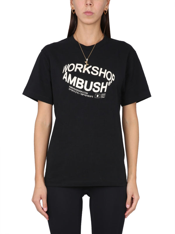 Revolve T-Shirt
