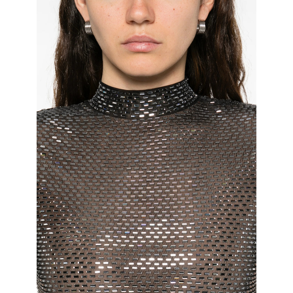 Self-Portrait Dresses - Black | 91d7c129ec538698347eb550e893b09917ed08f2