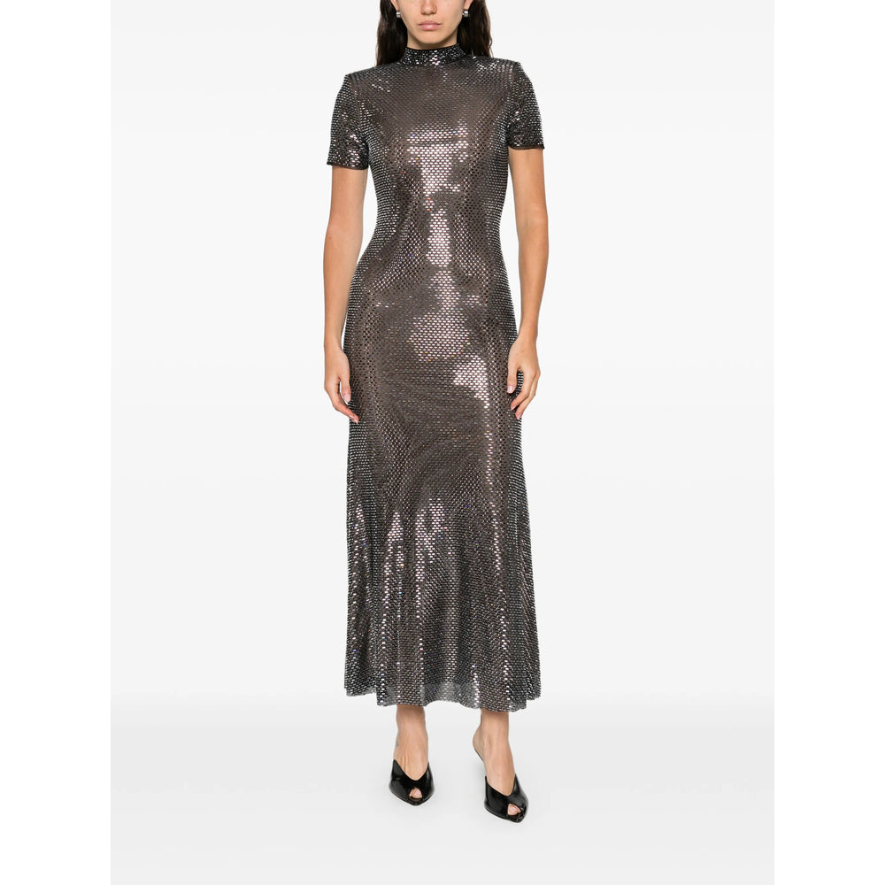 Self-Portrait Dresses - Black | 8caa1abb324c604dcbfbe43562c78c1bd1e363a2