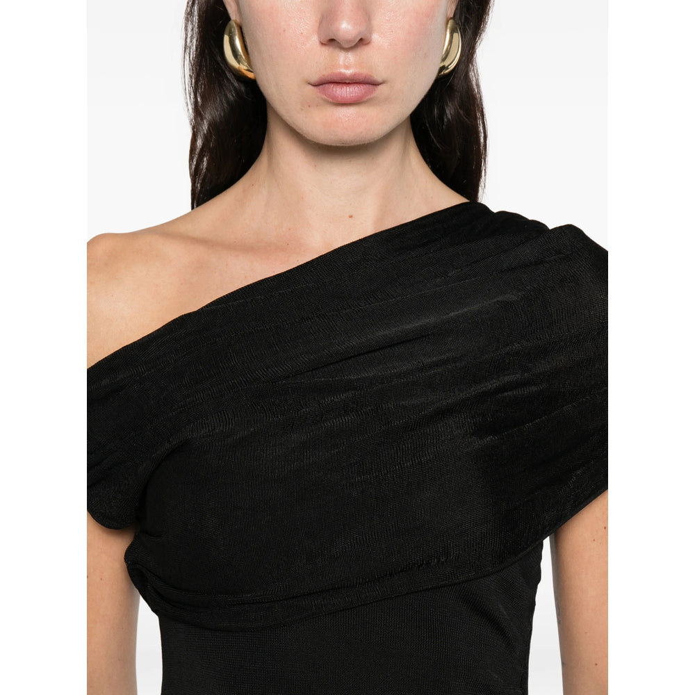 Self-Portrait Dresses - Black | cf280c2d121bfcd8a8e418b35c9bd09bf22d0660