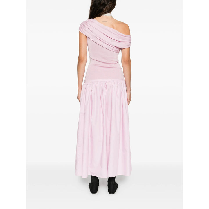 Self-Portrait Dresses - Pink | edda55dae2f6b54737fad68876948656651adfe0