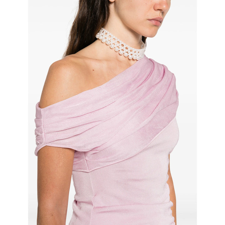 Self-Portrait Dresses - Pink | 852db7aec96f12e08ece2be0b28a7c3bc1833437