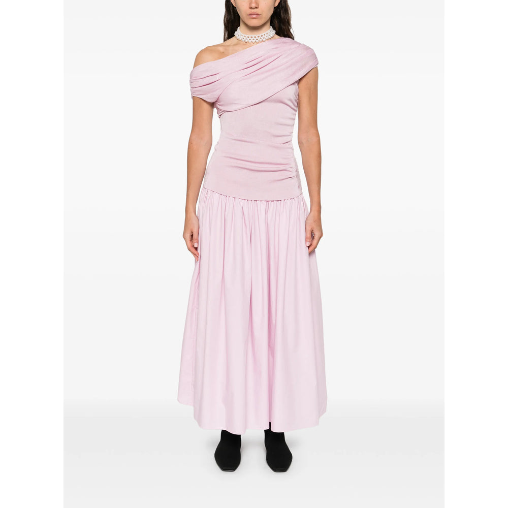 Self-Portrait Dresses - Pink | 6ff9a7ffbb557260de6b6623e52e8233a6cd90fc