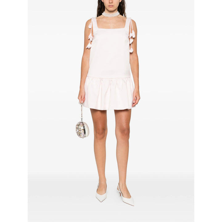 Self-Portrait Dresses - Pink | 9d8d90c9955f9f63a147cf4aebe6e2a44b02fbba