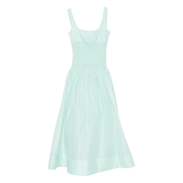 Self-Portrait Dresses - Green | e8bd9744acfbf42dd57a3e421fa5256088ed24e8