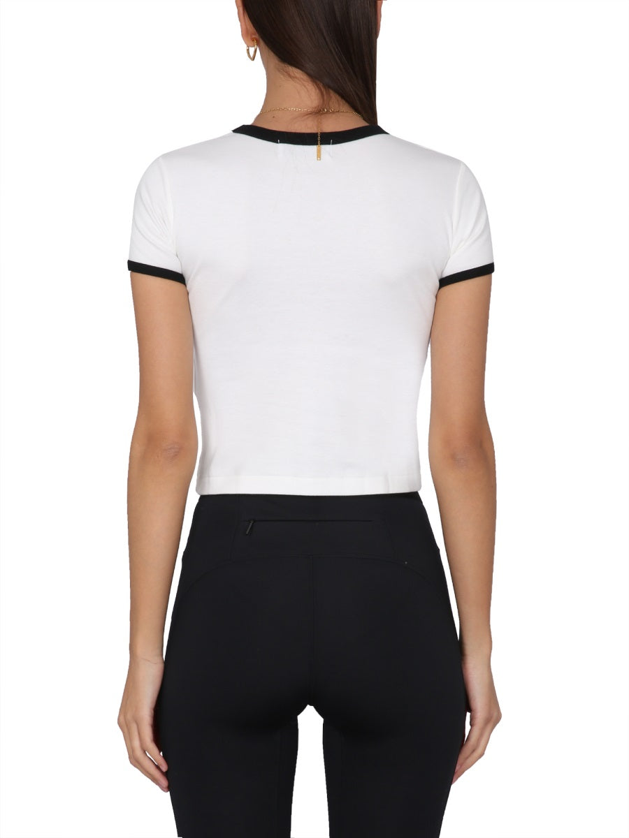 Ambush T shirts - White | Wanan Luxury