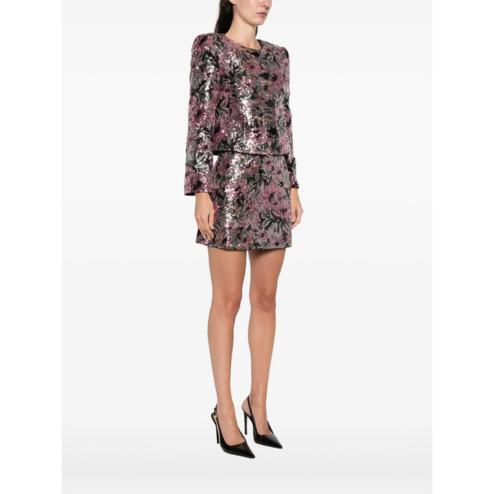 Self-Portrait Outerwears - Pink | 7812ced2d97847f24acd28a4c4ce8d868267c1eb