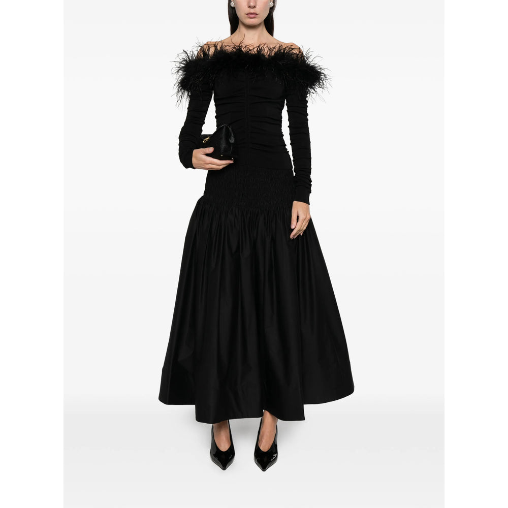 Self-Portrait Tops - Black | a3b394f7656c6ca1bf23f650609ac803ba8b7fc3