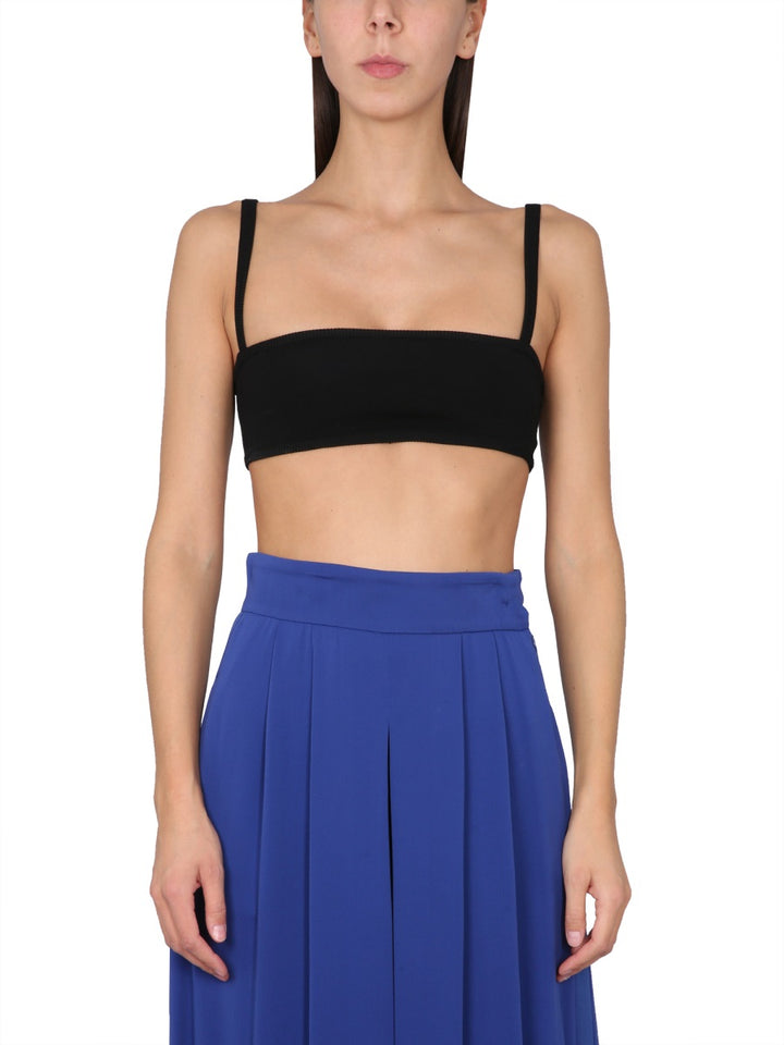 Max Mara Tops - Black | ad5ddf7a2f97894f55bfc508fd0d6216cde91004