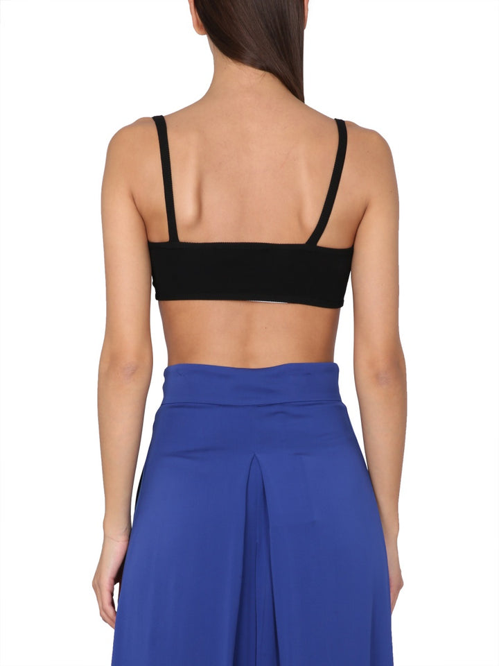 Max Mara Tops - Black | b1a6955d9a58acb13395c1865625f0e887bc686d