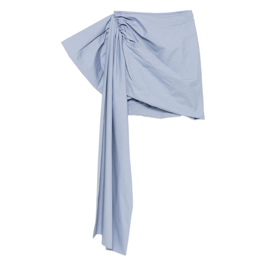 Skirts Blue
