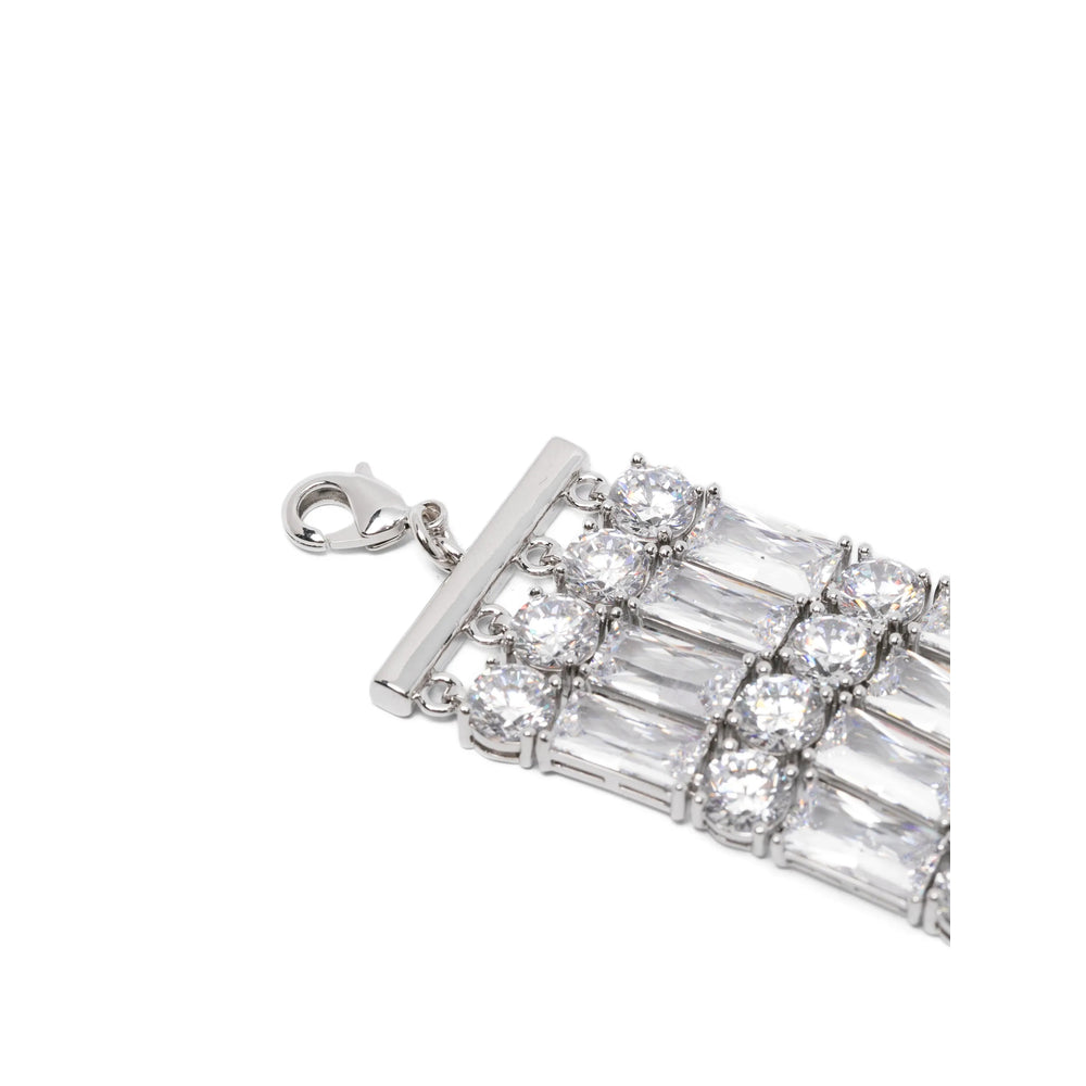 Self-Portrait Jewellery - Silver | 656221ed4646af6c9c37099bdc78fbdff7be5342