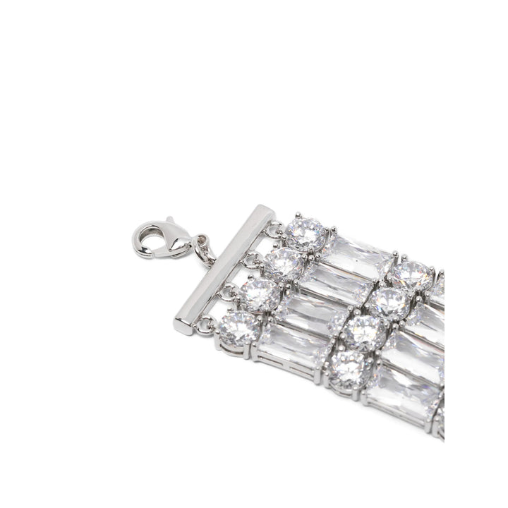 Self-Portrait Jewellery - Silver | 656221ed4646af6c9c37099bdc78fbdff7be5342