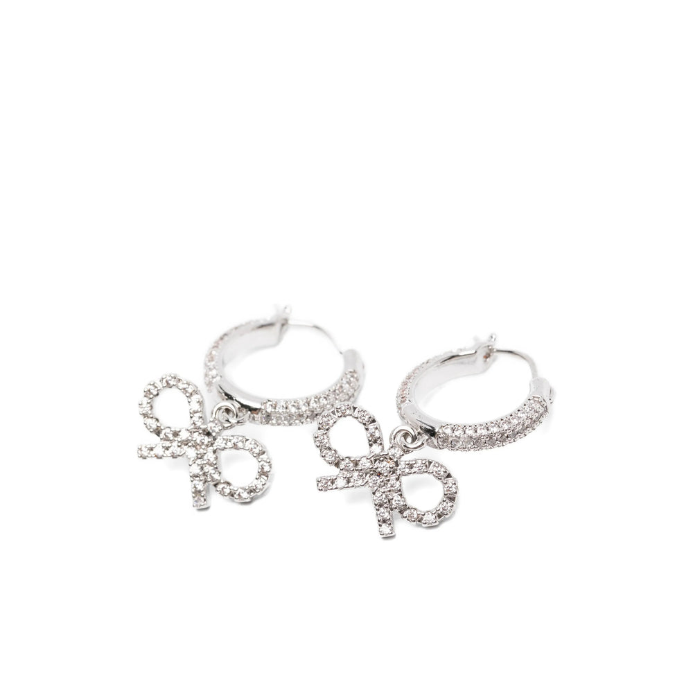 Self-Portrait Jewellery - Silver | 26cd57ad05f8b9bb8eaa534754f36b941e88da3b