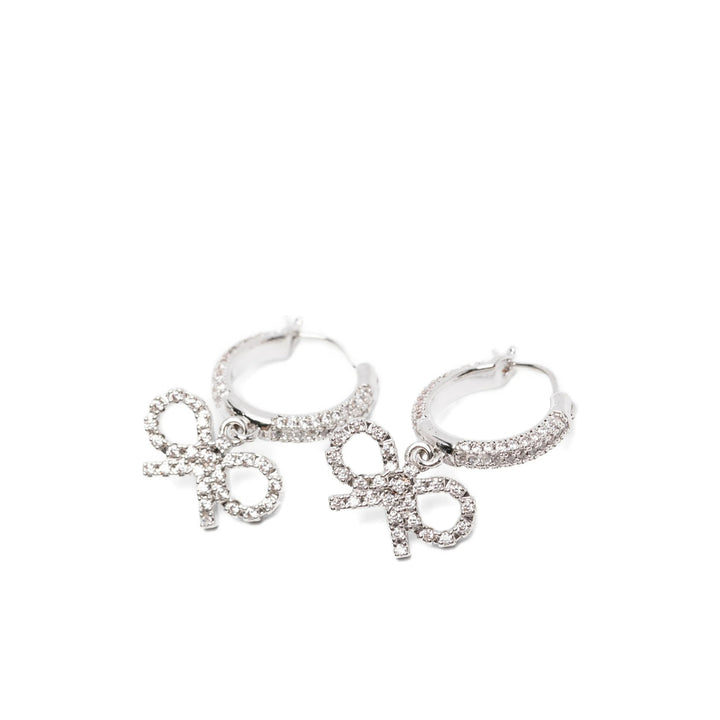 Self-Portrait Jewellery - Silver | 26cd57ad05f8b9bb8eaa534754f36b941e88da3b