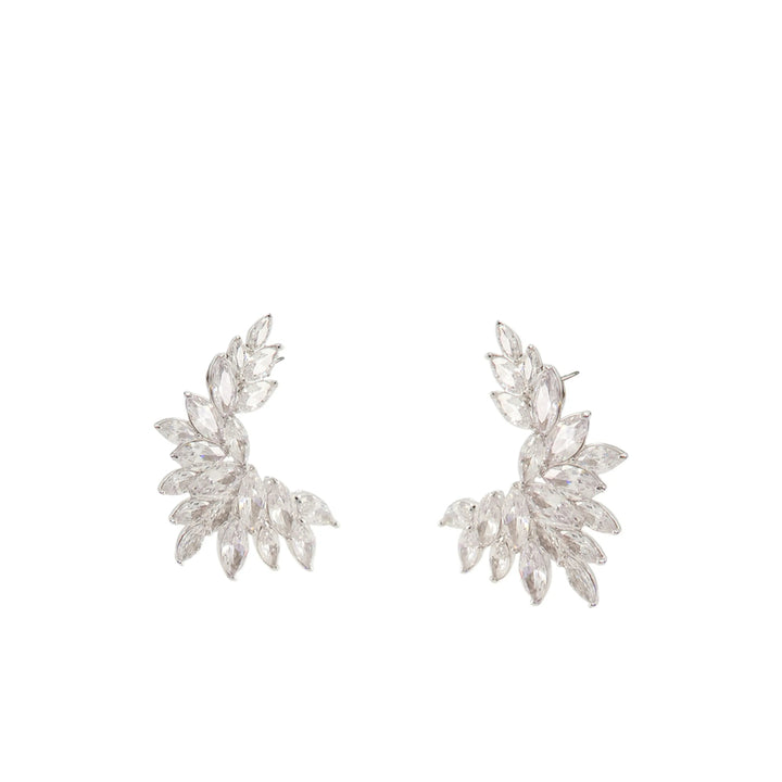 Self-Portrait Jewellery - Silver | 425672746f2ecac9169097aef4b157819492ffa2