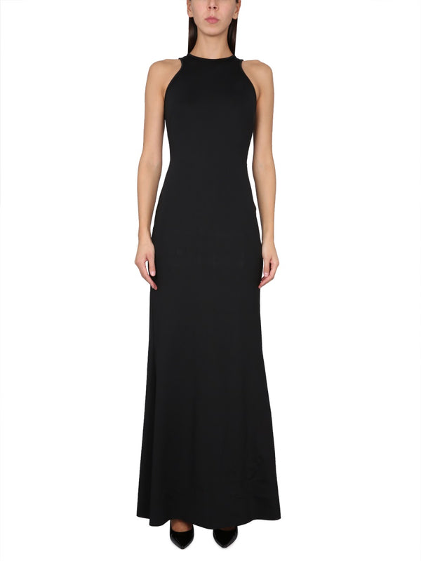 Navarra Long Dress