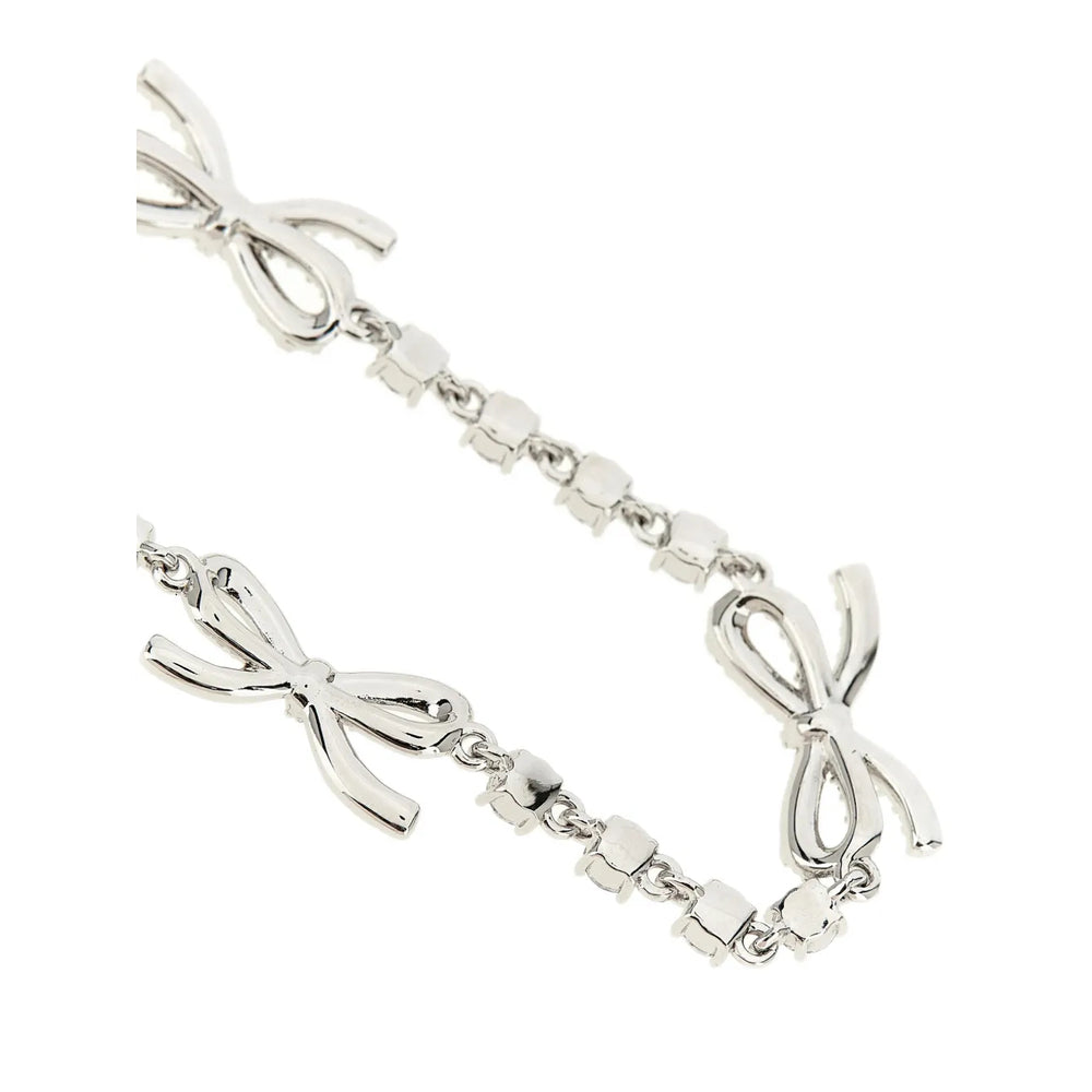 Self-Portrait Jewellery - Silver | a48e25c0819399331fb7e9796cfc6500088b8c06