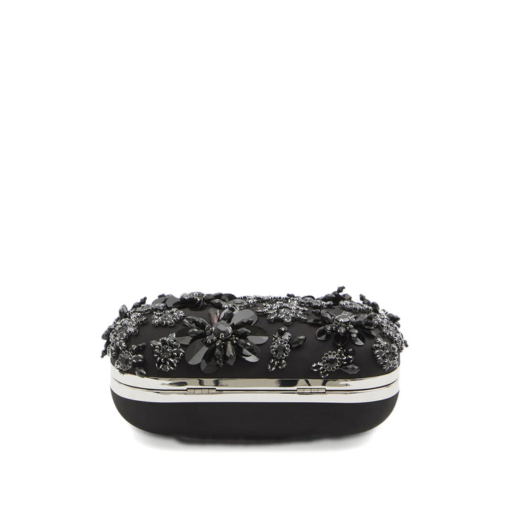 Self-Portrait Bags - Black | 4e72fa063657401da17171a46eae8332c66a7337