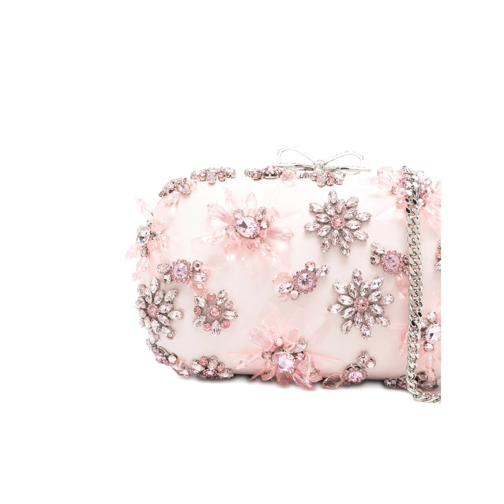 Self-Portrait Bags - Pink | 63123c99c88692aa85dd0bb169bbdcc99cff9d3c