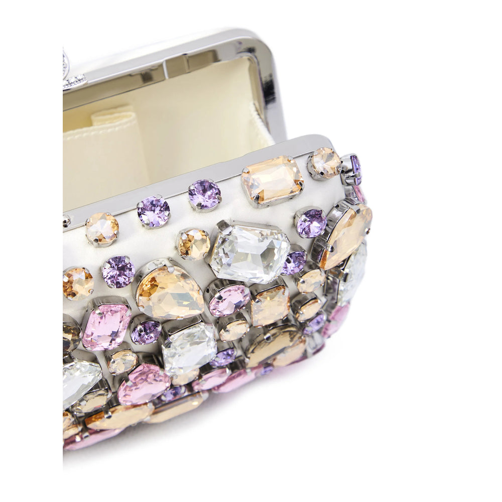 Self-Portrait Bags - White | 6b91e7ec4ffc229cde7f5d3d43db1185b6c642cd