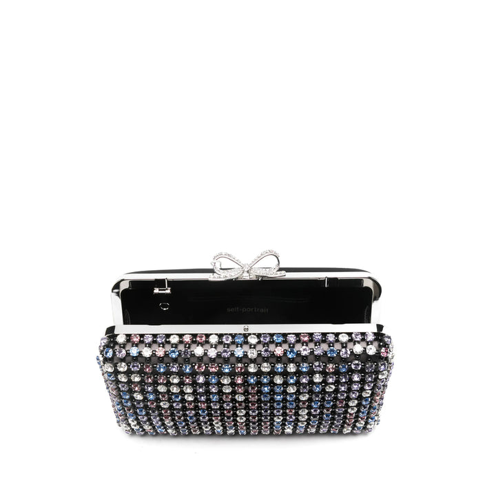 Self-Portrait Bags - Black | 8a2d72eb54b7255b5e04affd2708b23d7095be55