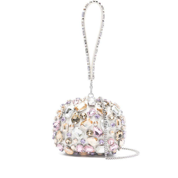 Self-Portrait Bags - White | 0e4e491d7ac3bbf3cde763ffc868f79977138052