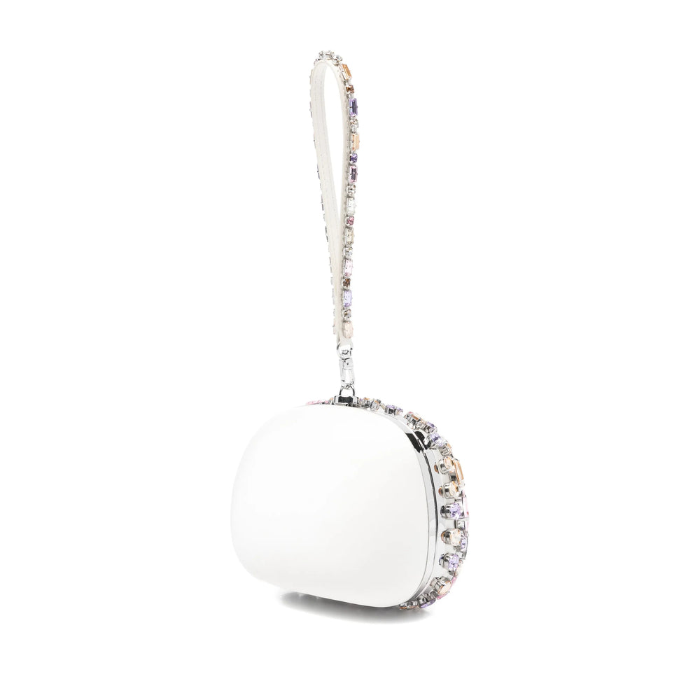 Self-Portrait Bags - White | f17c2e58d37e82f4029d85afd959b1bcc970f2ee