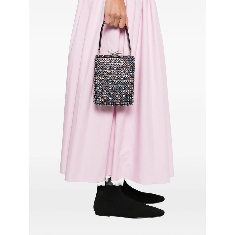 Self-Portrait Bags - Black | ead95f30c619d4804023f7adb1fb3de9ffaa8962