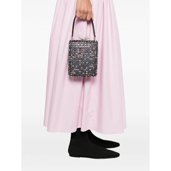 Self-Portrait Bags - Black | e3f8fe882e9532252a8c85489650cfc5437aa98f