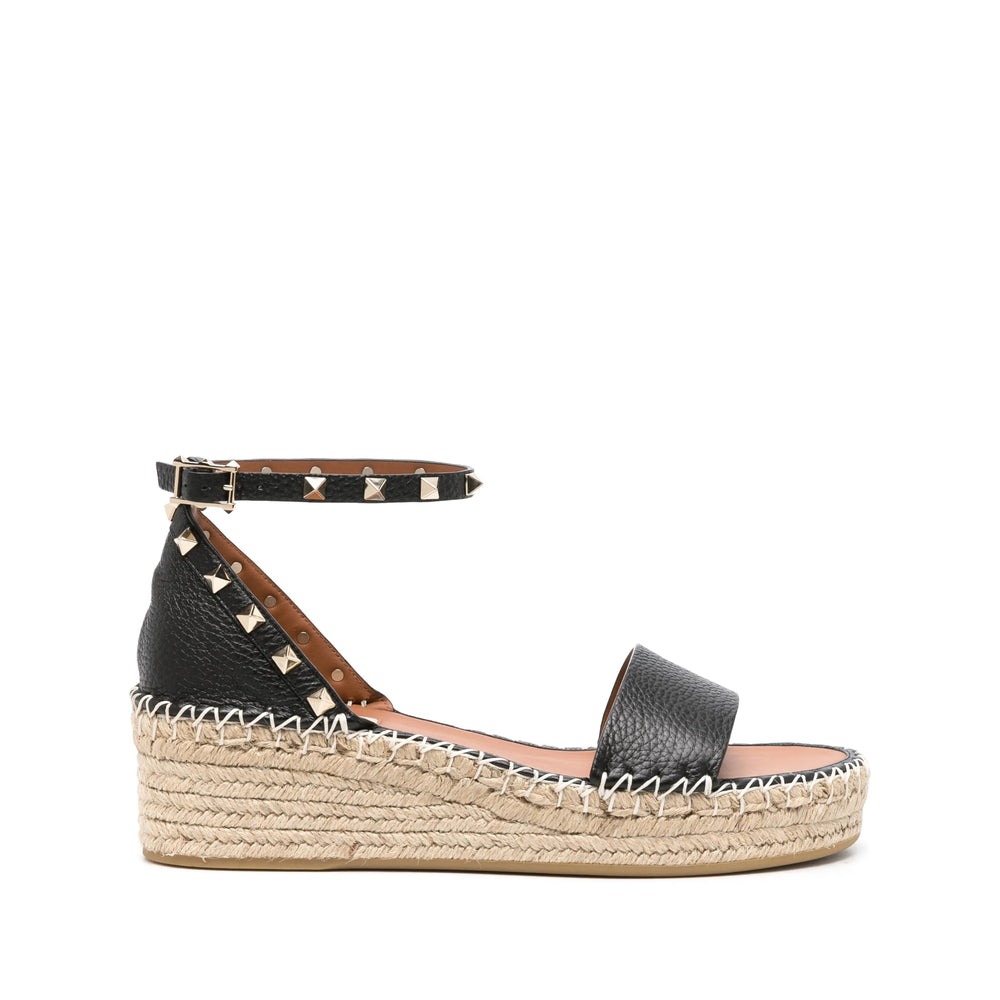 Valentino Garavani Shoes - Black | ecf022d9672f4c4a2ab9b9ff9ae9ce6b2c61c5ab