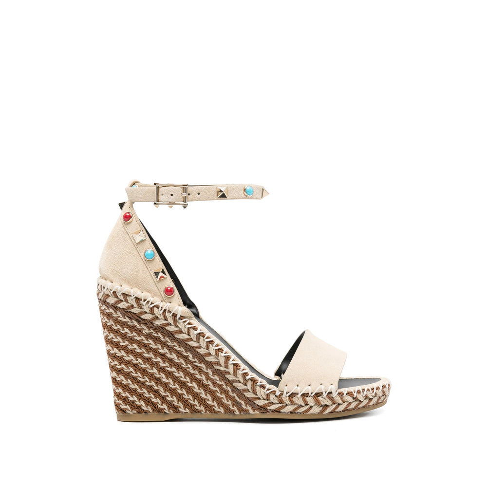 Valentino Garavani Shoes - Neutral | df0c9f58a9adda7ffa529be3d01c48253402a2ce