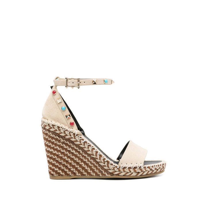 Valentino Garavani Shoes - Neutral | df0c9f58a9adda7ffa529be3d01c48253402a2ce