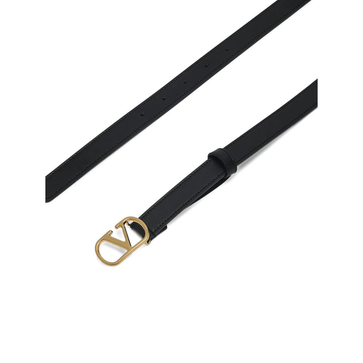 Valentino Garavani Belts - Black | 80e764b45e7743eeb6293ab399896fd151485a37