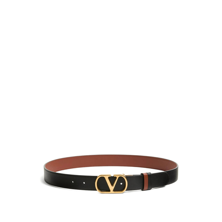 Valentino Garavani Belts - Brown | fc8751150871fbe971d4d788aeb6c3cbe6cea044