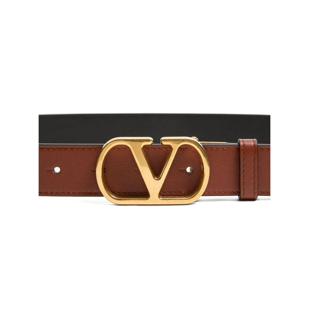 Valentino Garavani Belts - Brown | a4a5dc036437b5e6e265abfccf47dea2f0a38b13