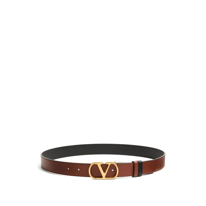 Valentino Garavani Belts - Brown | 6de384a04d2b8e2a1f5cb813e87d350a529f204a