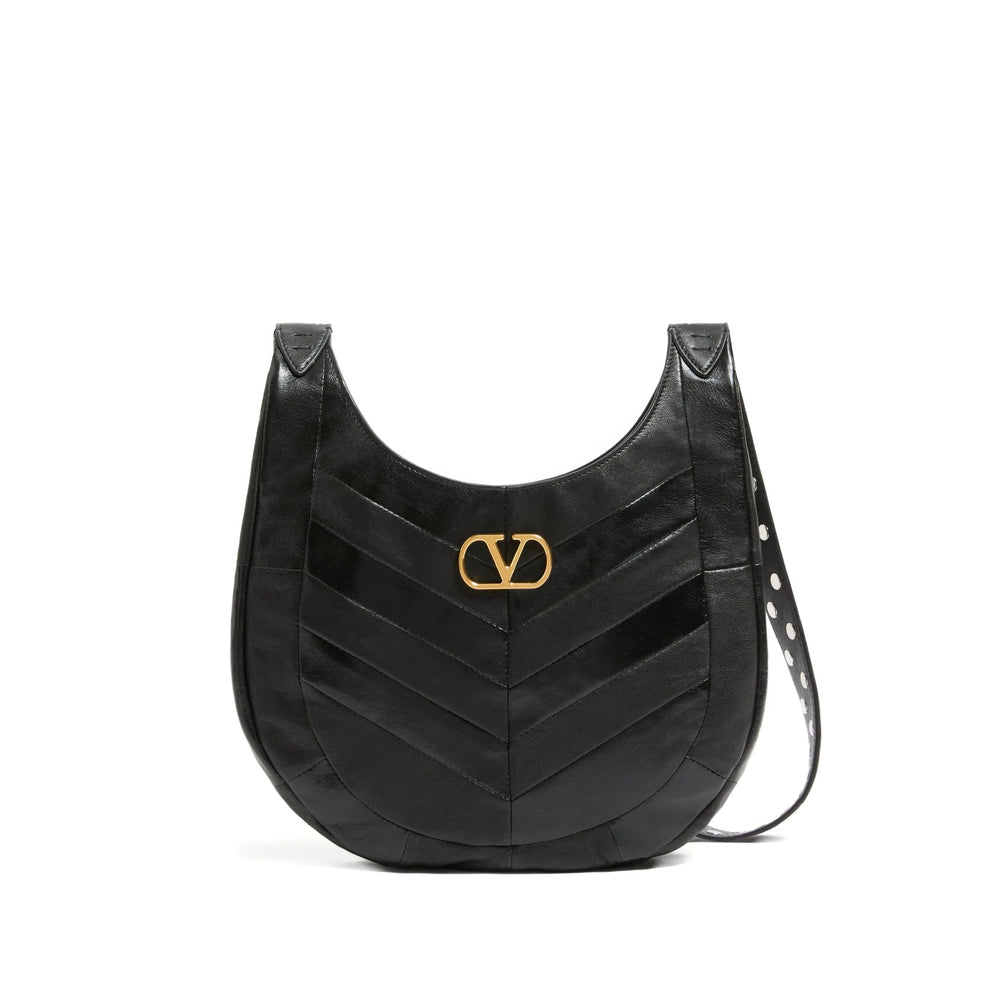 Valentino Garavani Bags - Black | 7eeba0a2ace91924b2347153a31c5d0f96ed3df0