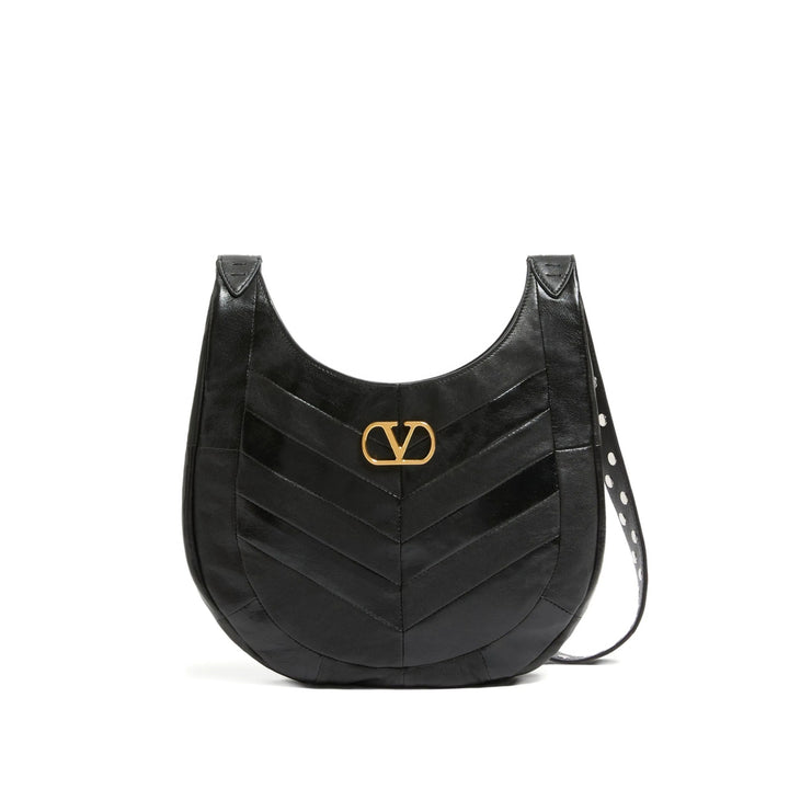Valentino Garavani Bags - Black | d763e7ac5d2d6be696e88725827f15751a859677