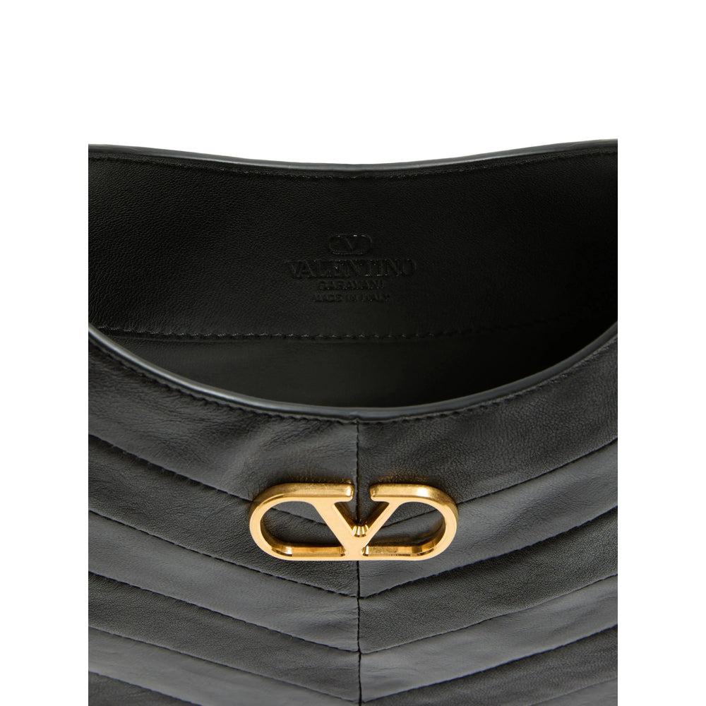 Valentino Garavani Bags - Black | e552f792b2094935fcae576b0b7b0084a774c9c0
